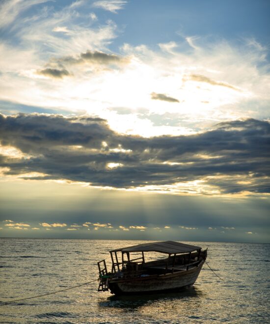 Zanzibar Paradise