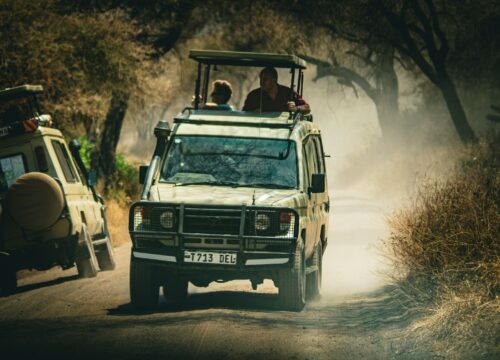 Exploring the Wonders of Arusha National Park: Tanzania’s Hidden Gem